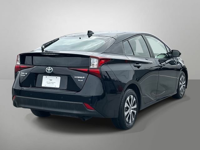 Used 2022 Toyota Prius XLE w/ Advanced Technology Package image 24