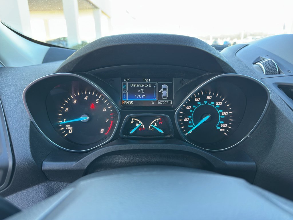 Used 2014 Ford Escape SE w/ Equipment Group 201A image 17