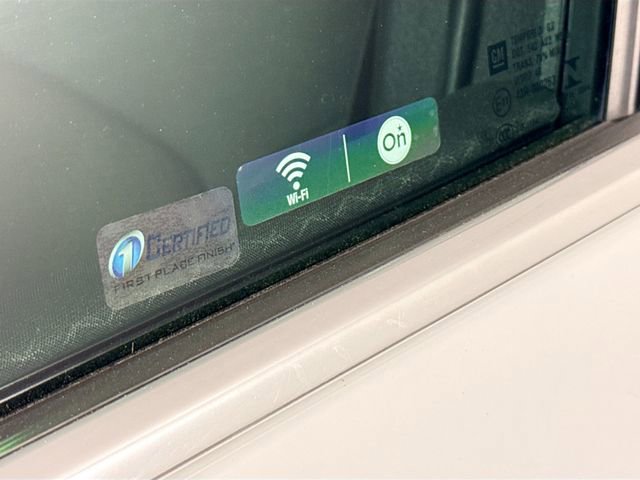 Used 2022 Chevrolet Malibu LS FWD image 17