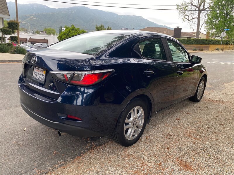 Used 2017 Toyota Yaris iA image 6