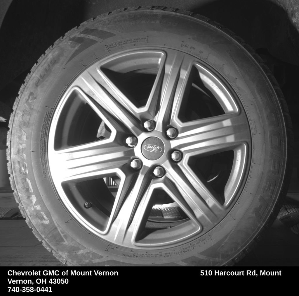 Used 2018 Ford F150 XLT w/ Equipment Group 302A Luxury AWD/4WD image 37