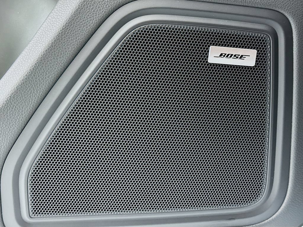 New 2026 Porsche Macan S AWD/4WD image 21