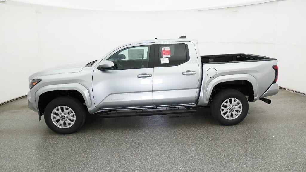 New 2026 Toyota Tacoma SR5 image 9