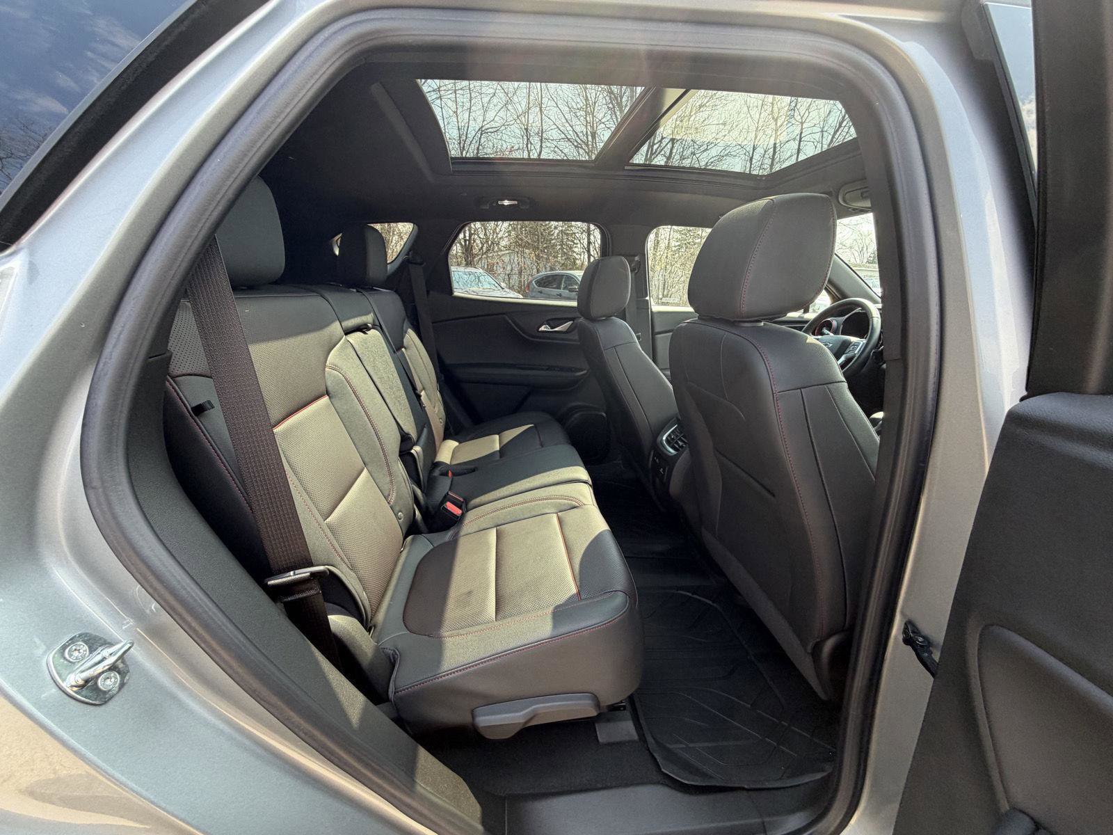 Used 2023 Chevrolet Blazer RS w/ Driver Confidence II Package image 33