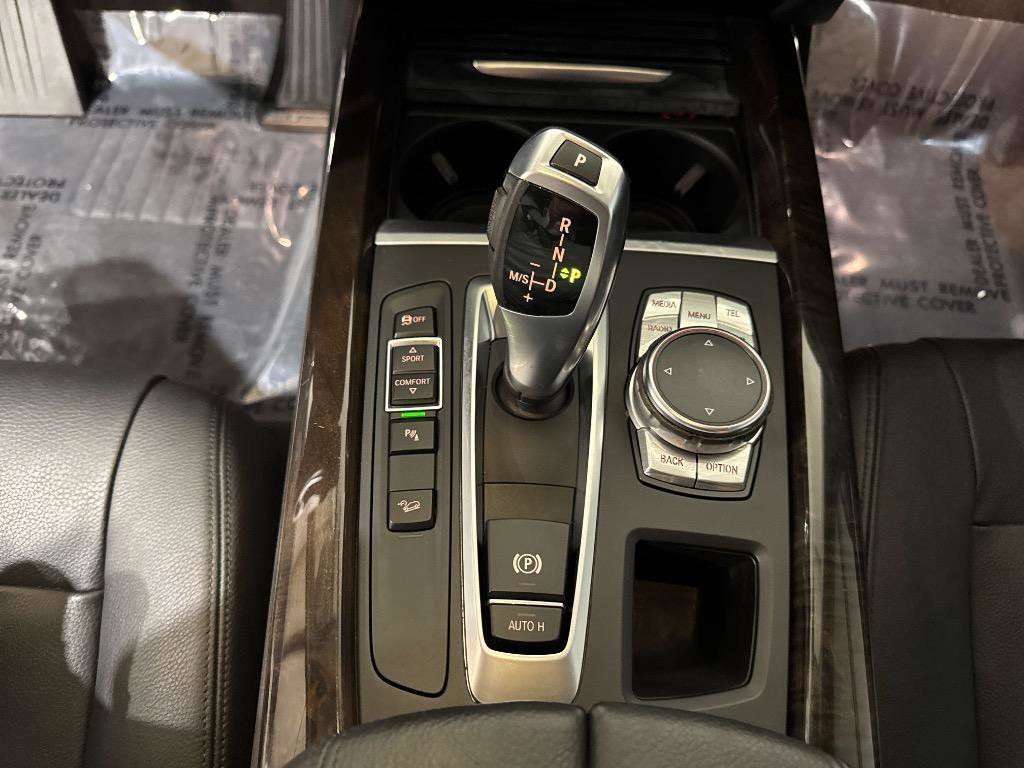 Used 2016 BMW X5 xDrive35i image 47