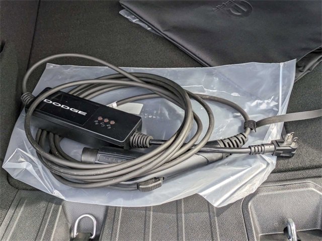 New 2024 Dodge Hornet R/T image 29