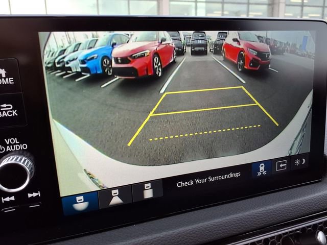Certified 2025 Honda Civic Sport Touring image 11