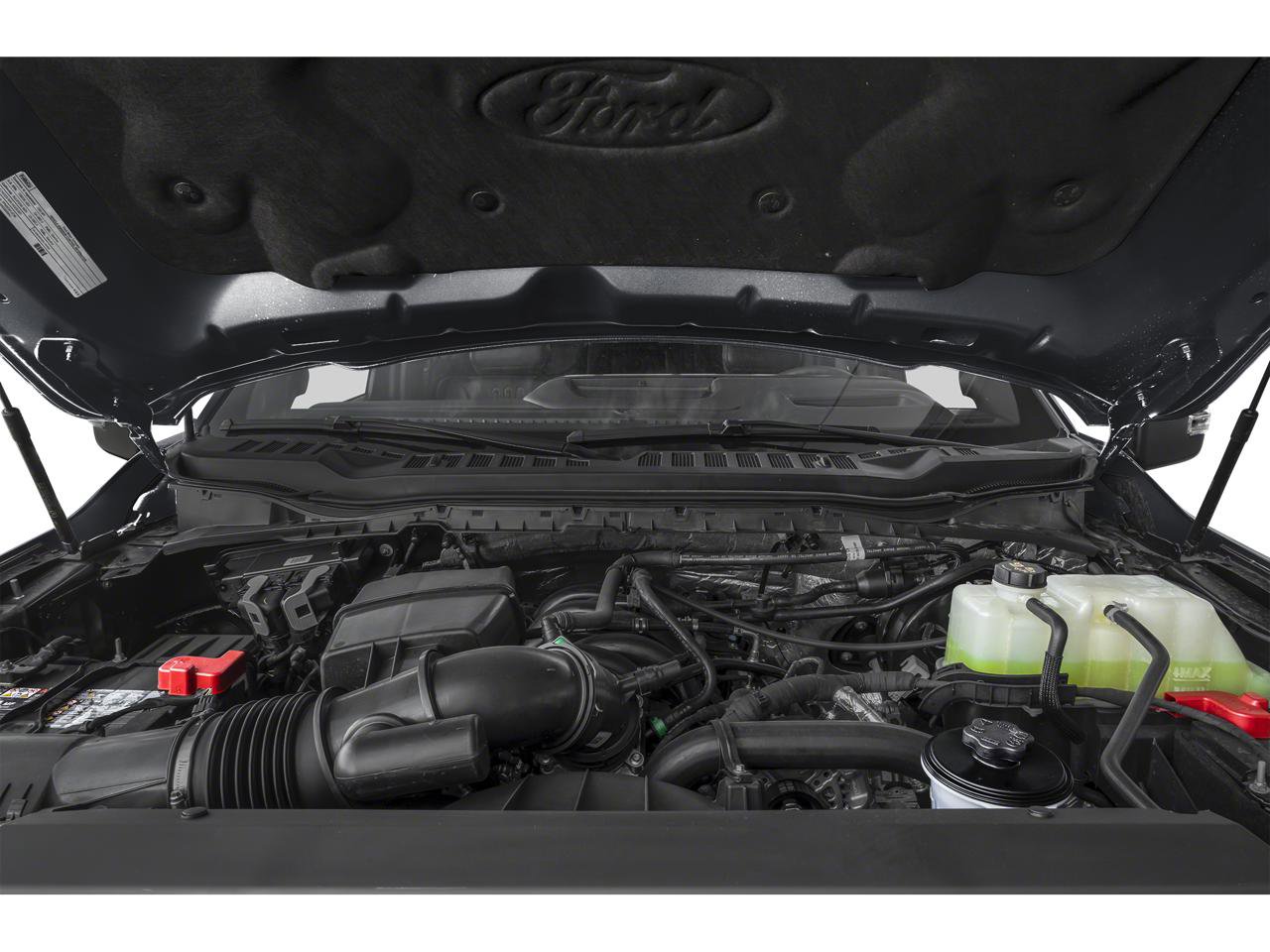 New 2026 Ford F350 King Ranch w/ Chrome Package image 11