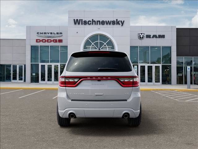 New 2026 Dodge Durango GT image 7