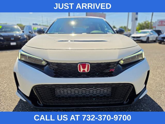 Used 2025 Honda Civic Type R image 8