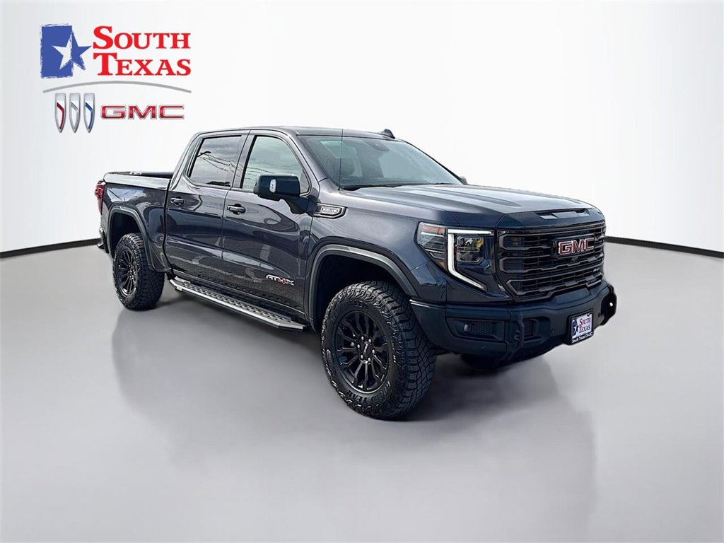 Used 2023 GMC Sierra 1500 AT4X