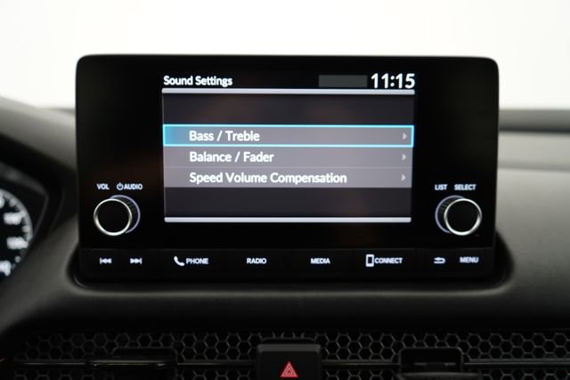 Used 2024 Honda HR-V Sport image 31