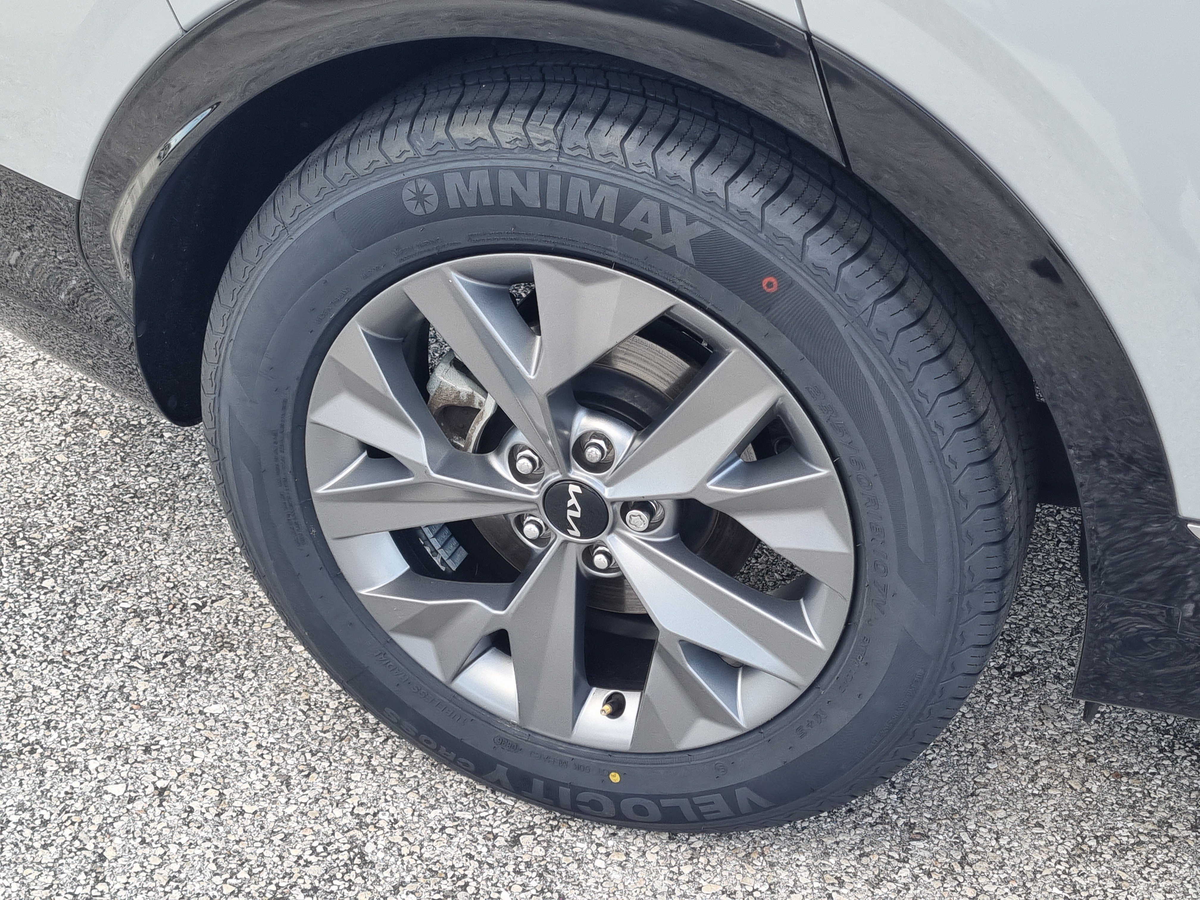 Used 2023 Kia Sportage SX FWD image 11