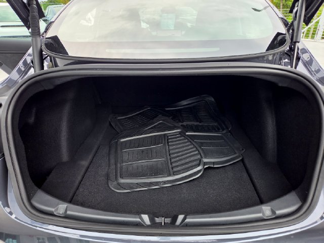 Used 2023 Tesla Model 3 Standard Range RWD image 21