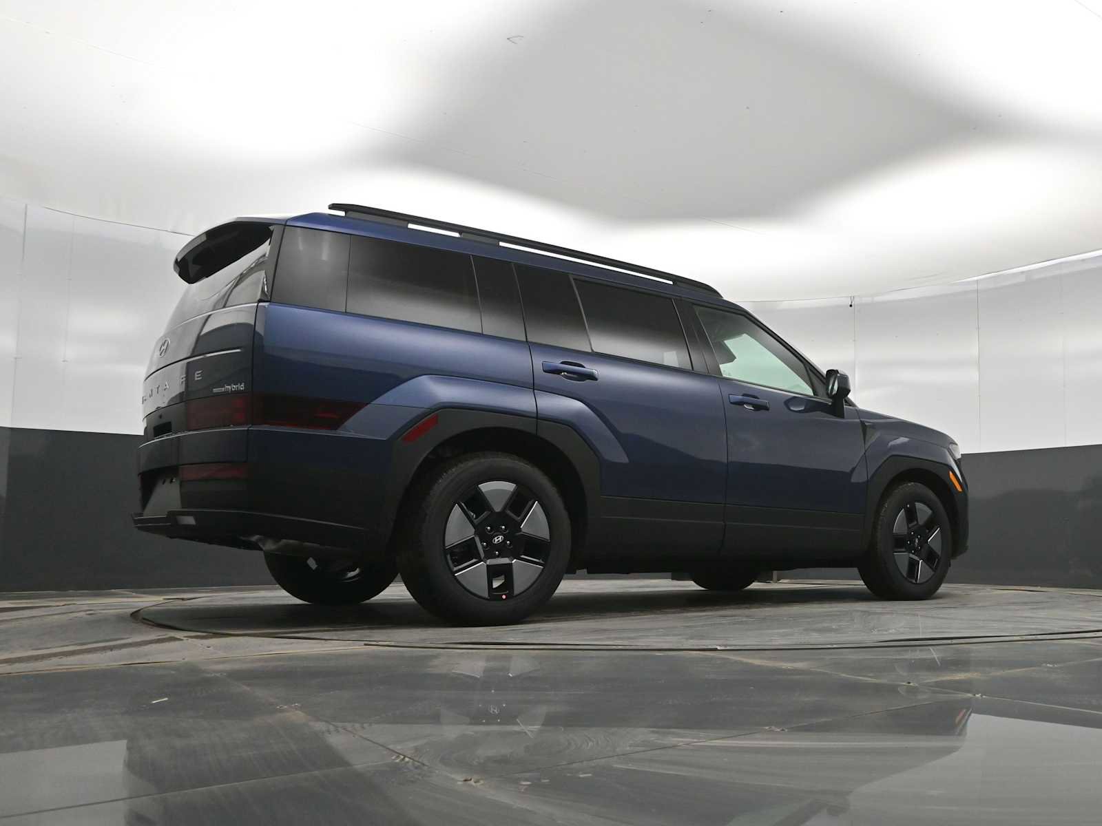 New 2026 Hyundai Santa Fe SEL AWD/4WD image 36