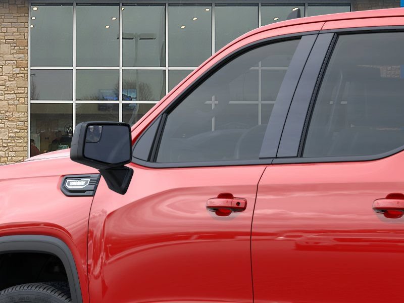 New 2026 GMC Sierra 1500 Elevation AWD/4WD image 12