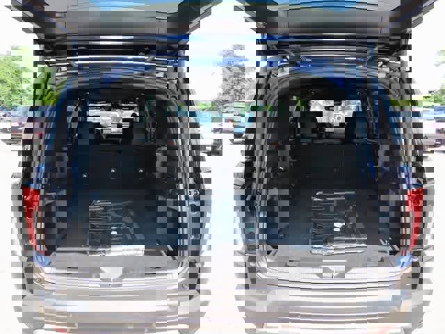 New 2026 Honda Passport TrailSport image 11