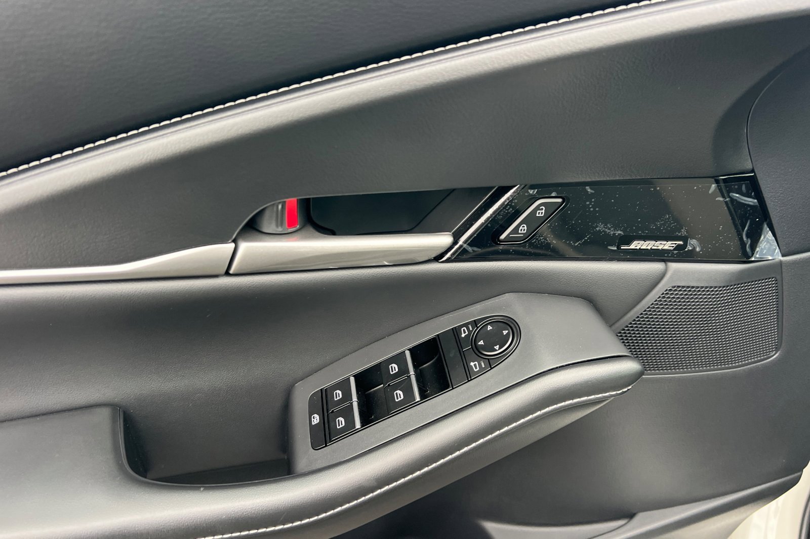 New 2026 MAZDA CX-30 2.5 Turbo w/ Premium Package image 8