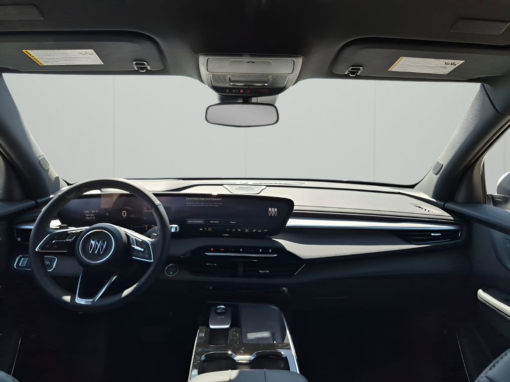 New 2026 Buick Enclave Preferred image 23
