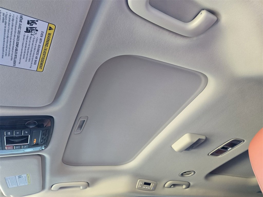 New 2026 Kia Carnival SX image 18