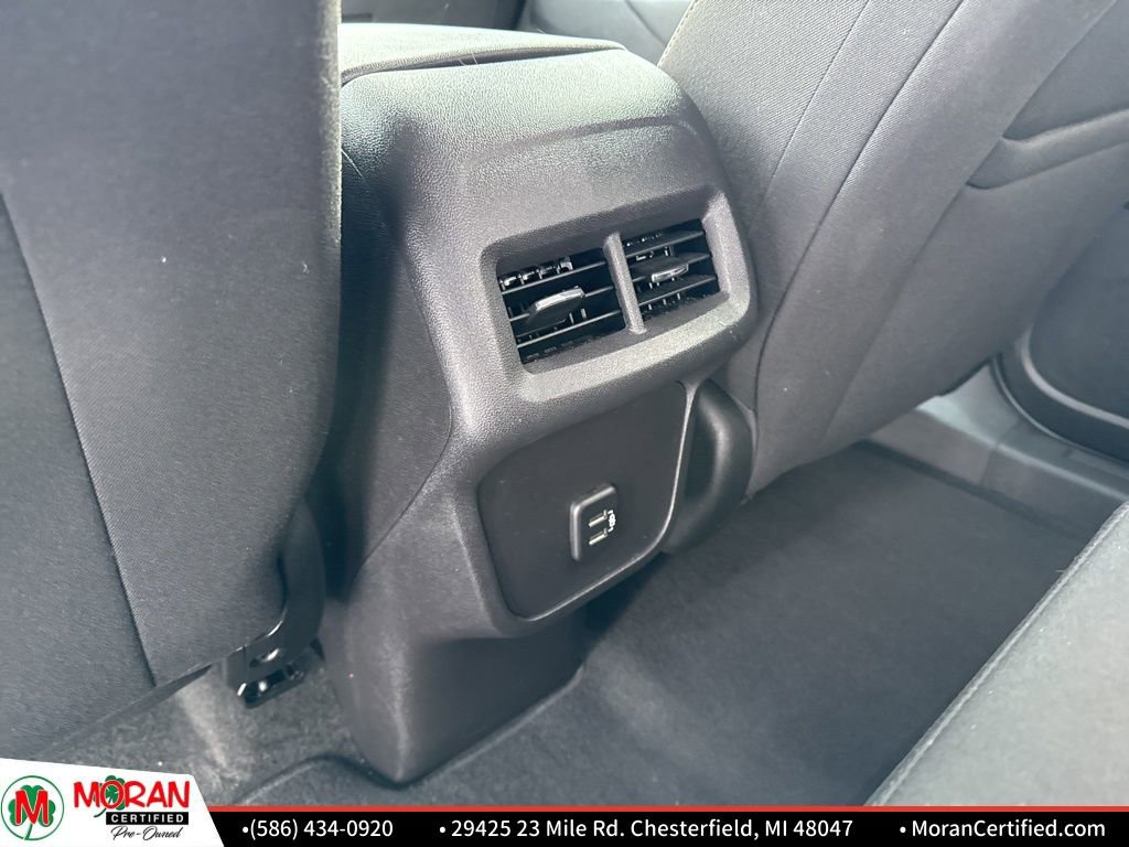 Used 2024 Chevrolet Equinox LT image 26