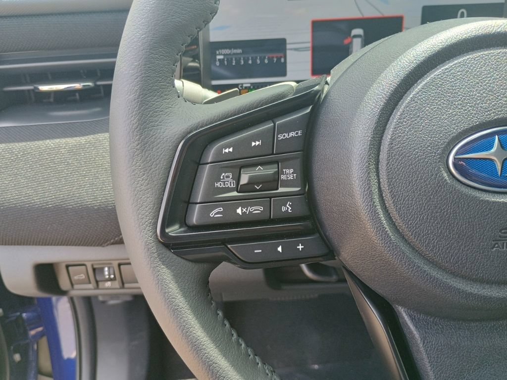 New 2026 Subaru Outback Limited AWD/4WD image 20