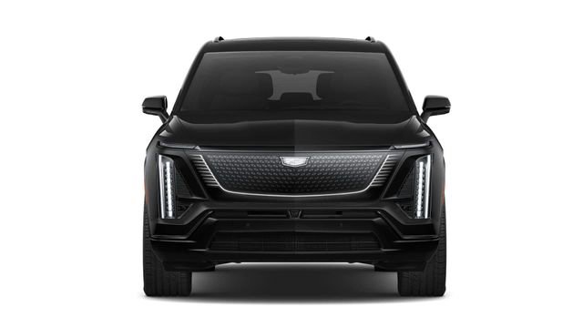 New 2026 Cadillac Vistiq Sport w/ LPO, Floor Liner Package image 28