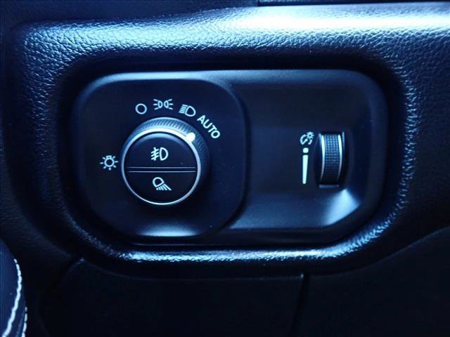 Used 2024 RAM 2500 Big Horn w/ Off Road Package AWD/4WD image 23