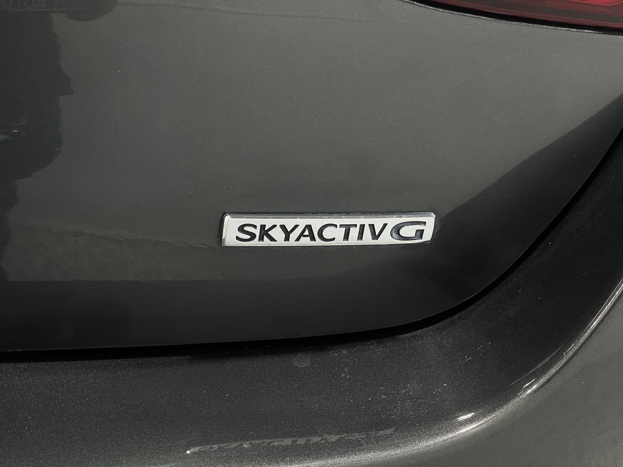 Used 2020 MAZDA MAZDA3 AWD Sedan w/ Premium Package image 40