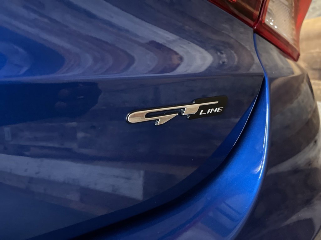 Used 2021 Kia K5 GT-Line w/ GT-Line FWD Premium Package image 22