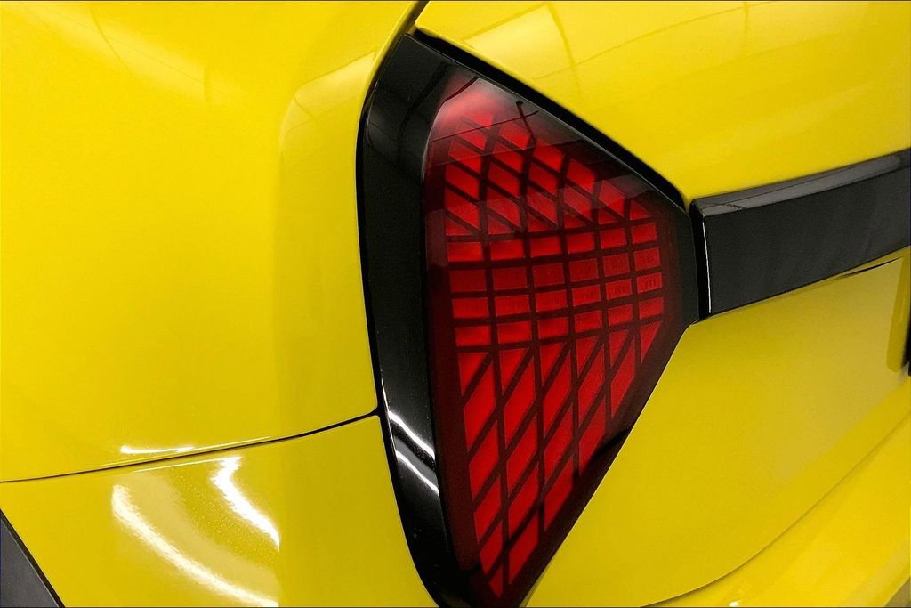 Certified 2025 MINI Cooper S image 28