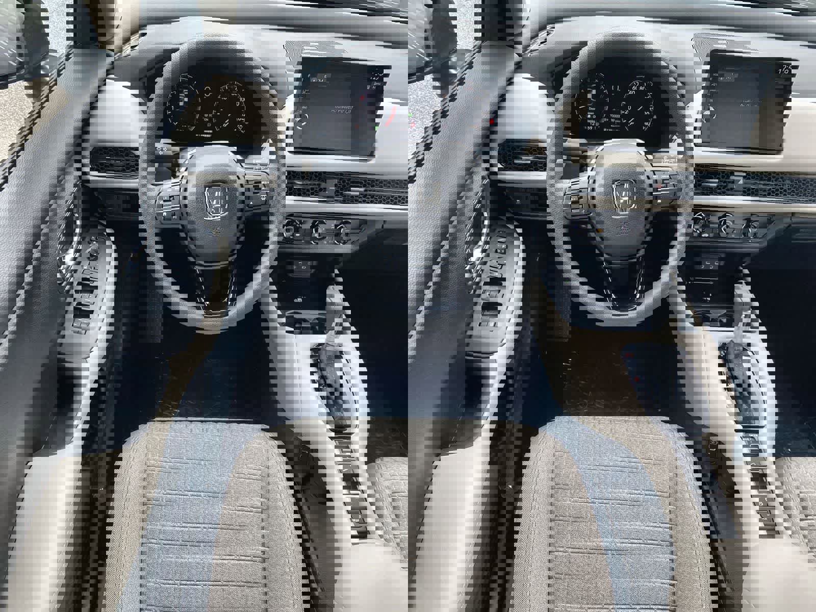 New 2026 Honda HR-V LX image 11