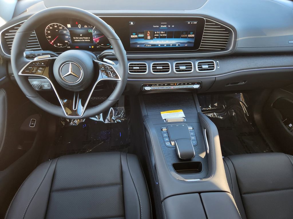 New 2026 Mercedes-Benz GLE 350 4MATIC image 25