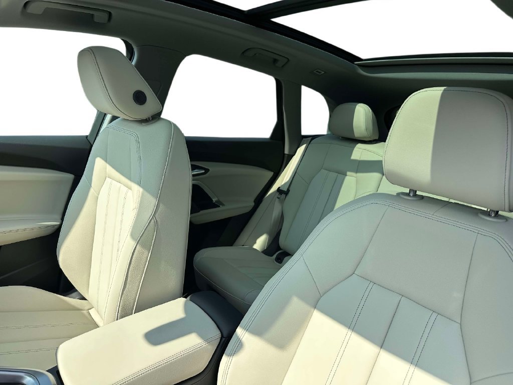 New 2026 Audi Q5 2.0T AWD/4WD image 17