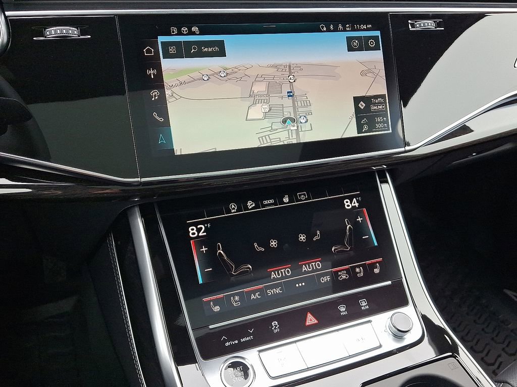 New 2026 Audi Q7 3.0T Premium Plus image 8