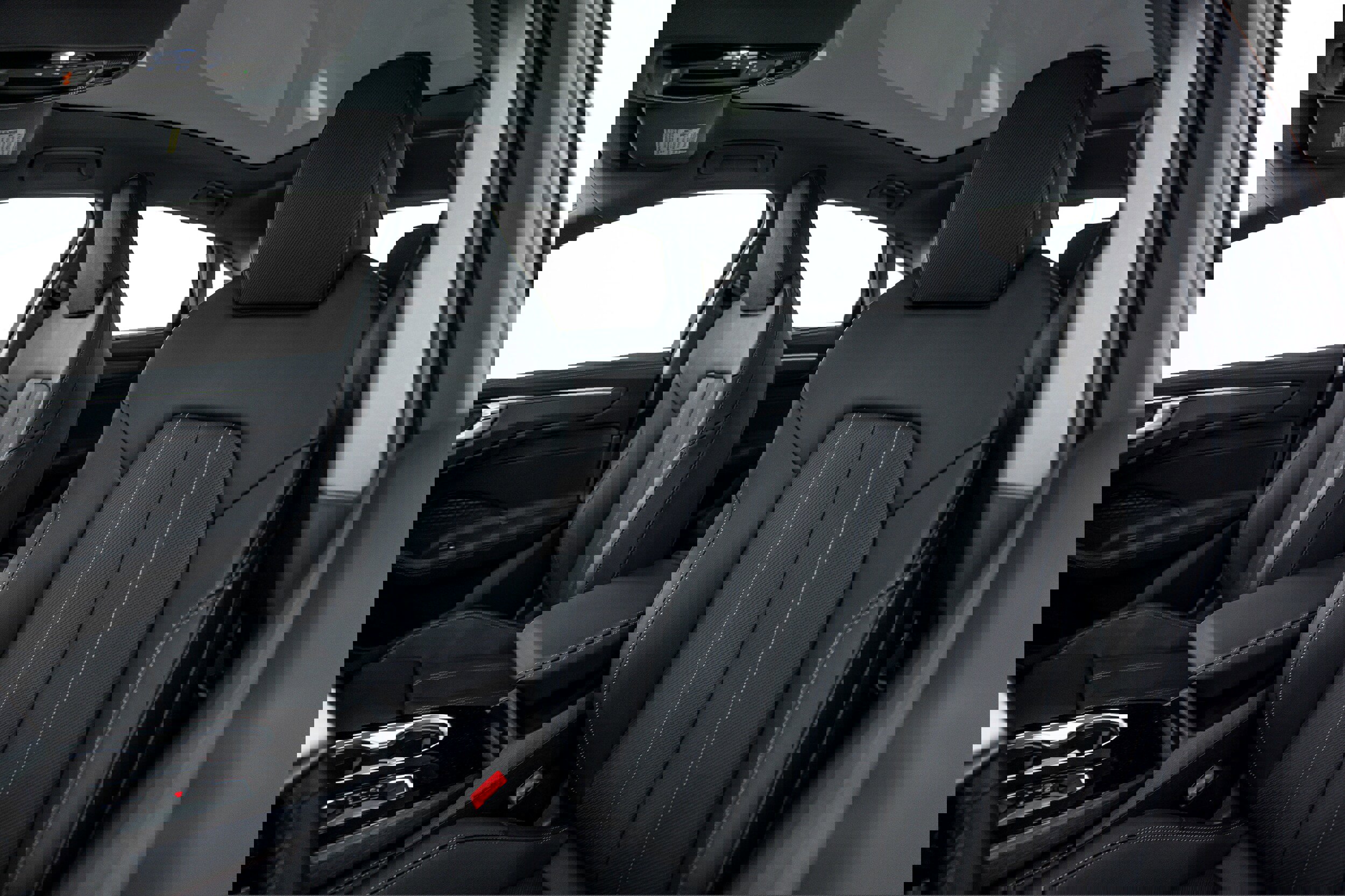 New 2026 Audi A6 Prestige image 16