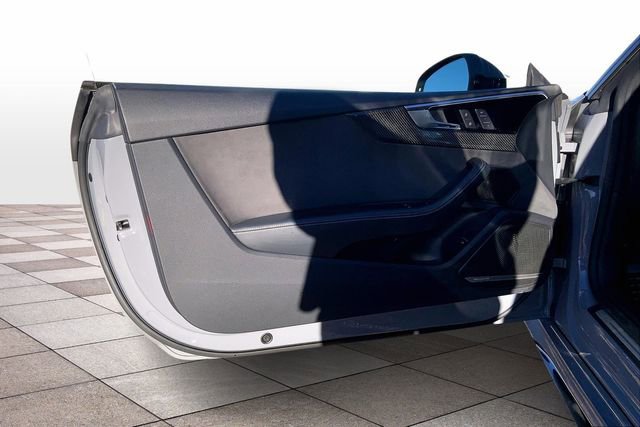 Certified 2022 Audi RS 5 image 26