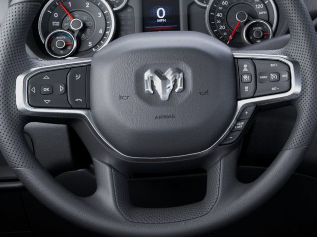 New 2026 RAM 3500 Tradesman image 19