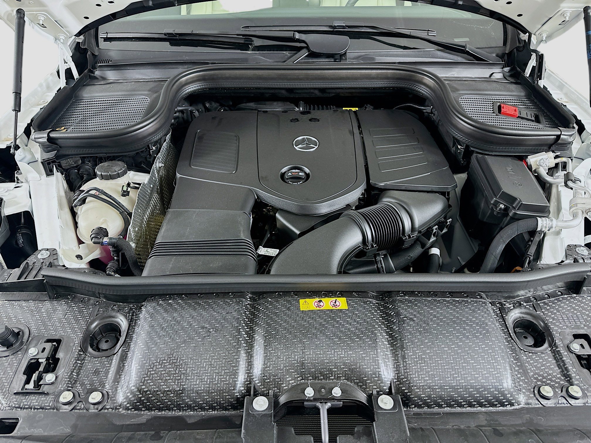 Certified 2026 Mercedes-Benz GLE 350 4MATIC image 40