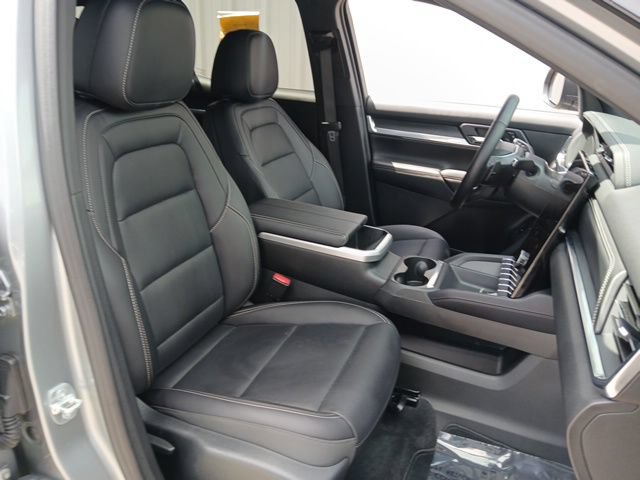Used 2026 GMC Terrain Elevation w/ Elevation Premium Package AWD/4WD image 26
