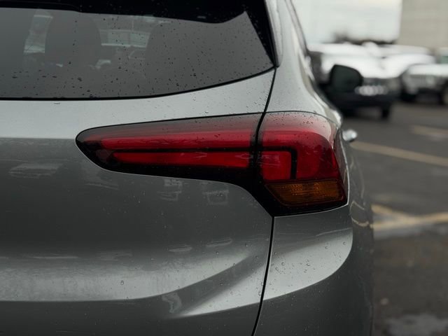 Used 2023 Buick Encore GX Preferred w/ Cold Weather Comfort Package image 8