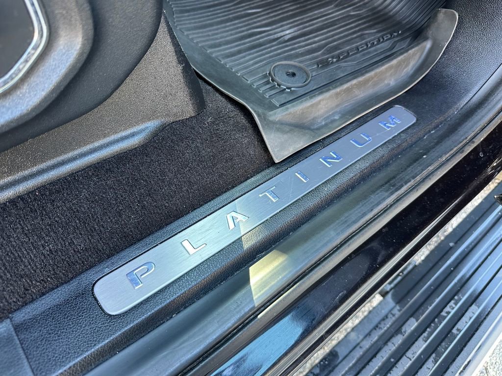 Used 2020 Ford Expedition Max Platinum image 51