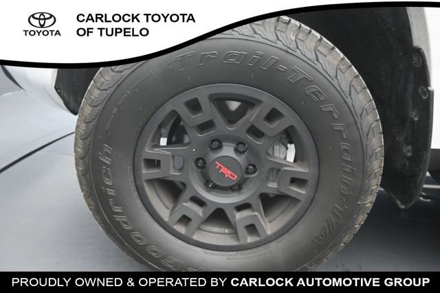 Used 2024 Toyota 4Runner TRD Pro AWD/4WD image 15