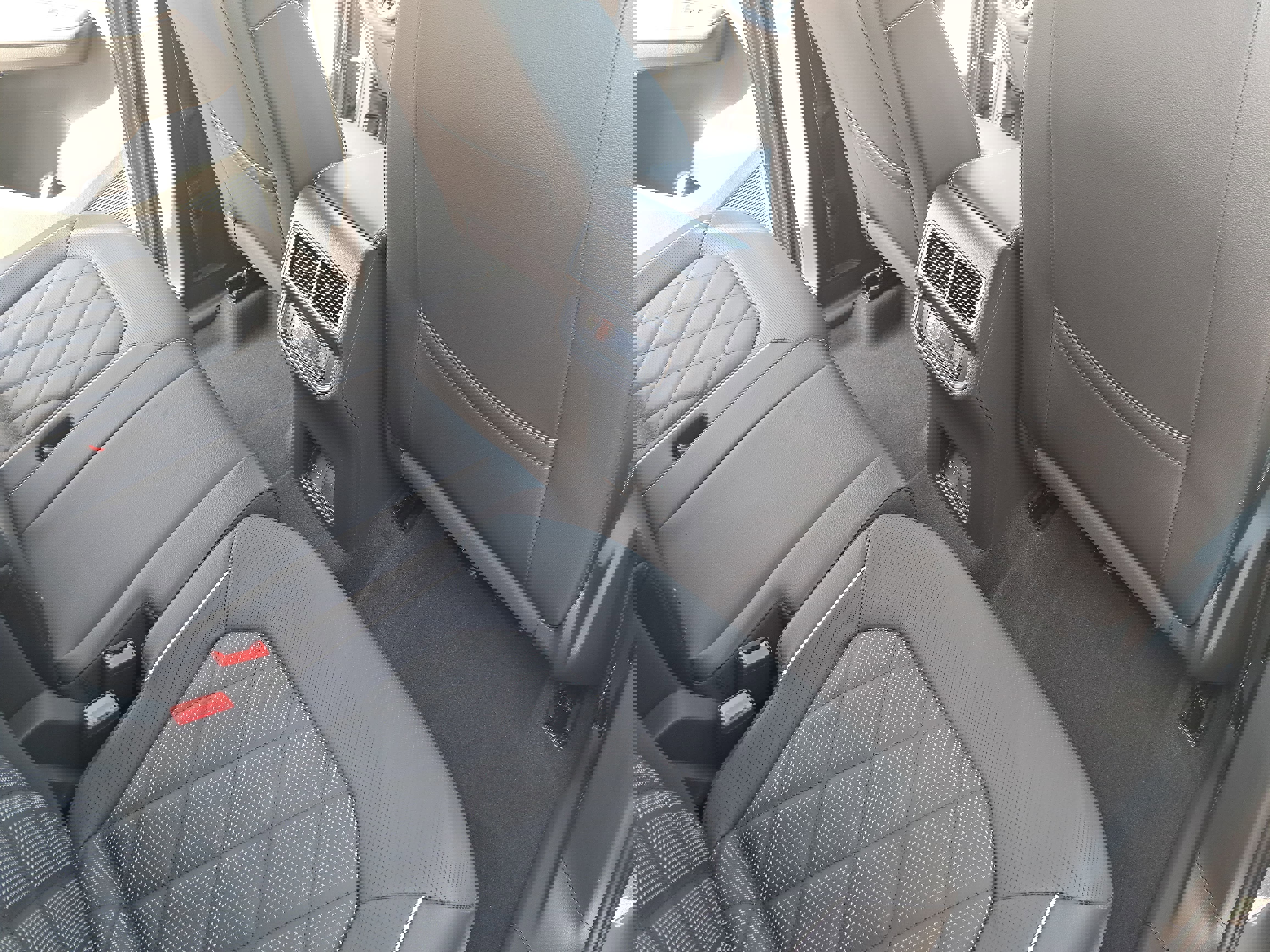 New 2026 Volkswagen Atlas SEL Premium R-Line image 11