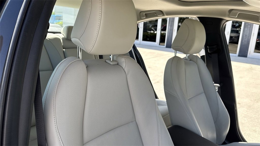 Used 2024 MAZDA MAZDA3 2.5 Turbo Sedan w/Premium Plus image 46