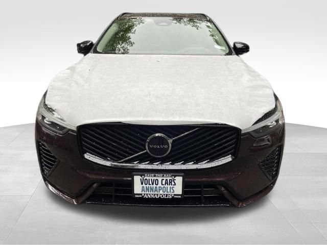 New 2026 Volvo XC60 T8 Plus w/ Protection Package Premier AWD/4WD image 2