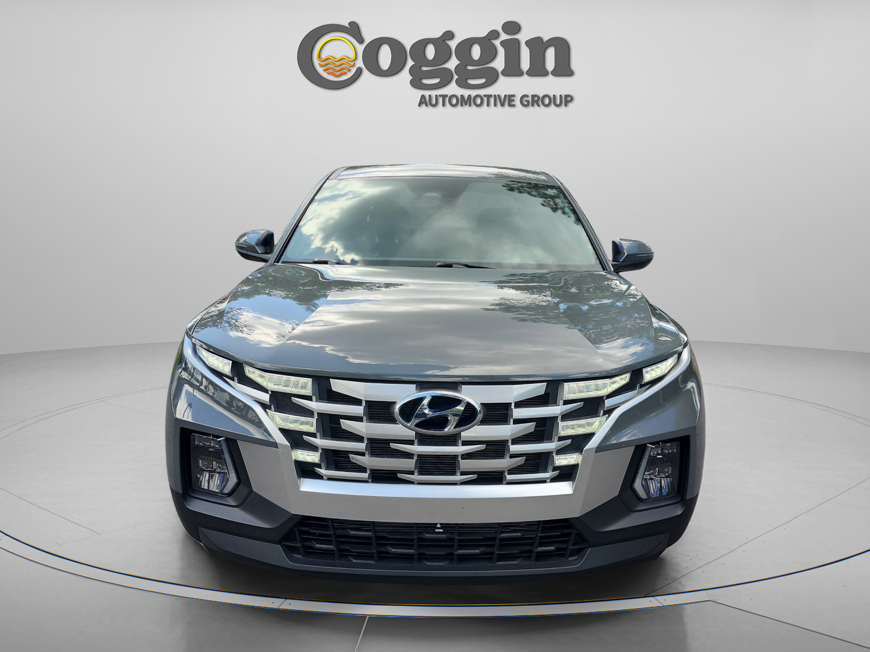 Used 2024 Hyundai Santa Cruz SEL FWD image 8