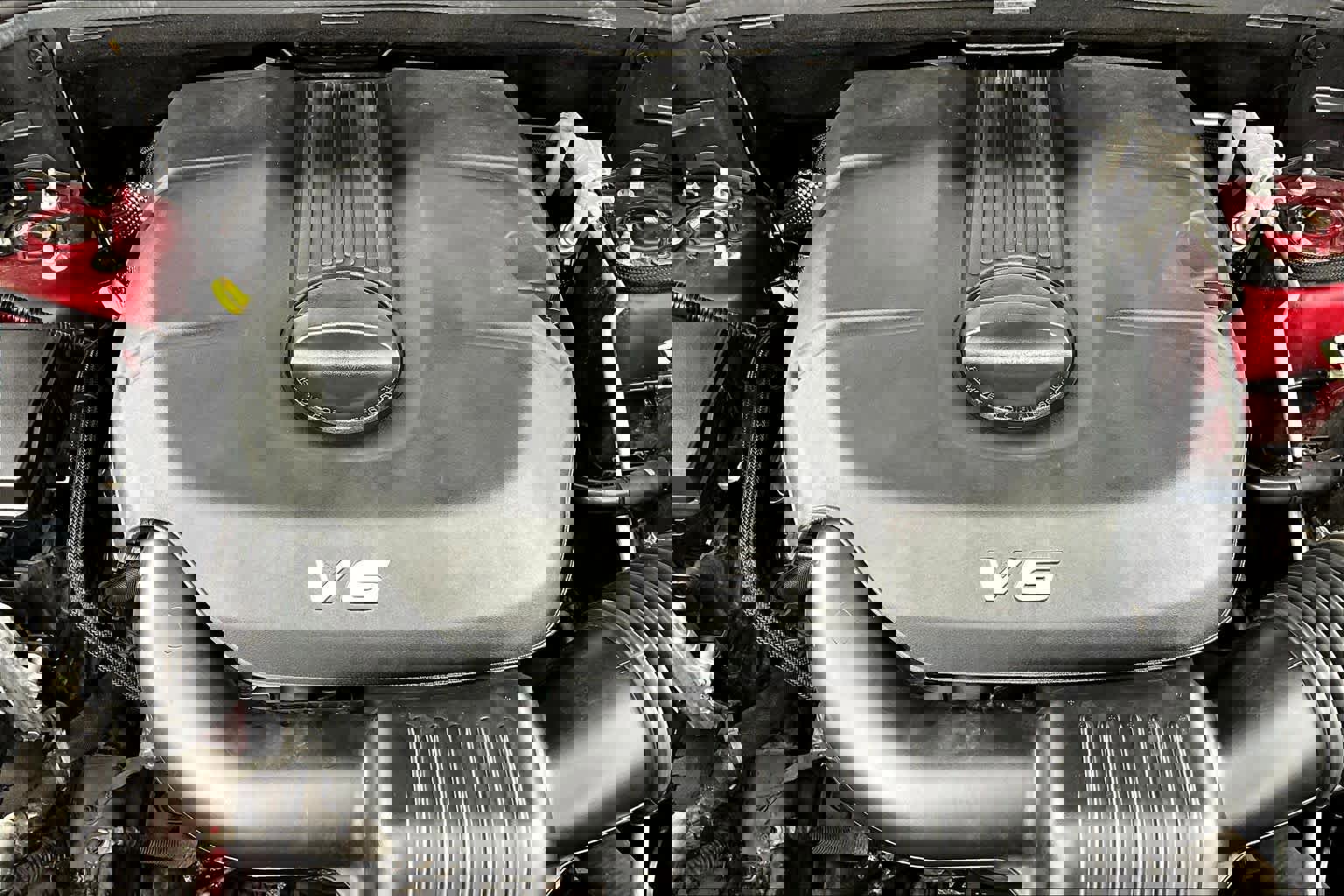 Used 2015 Jeep Grand Cherokee Limited w/ Luxury Group II image 31