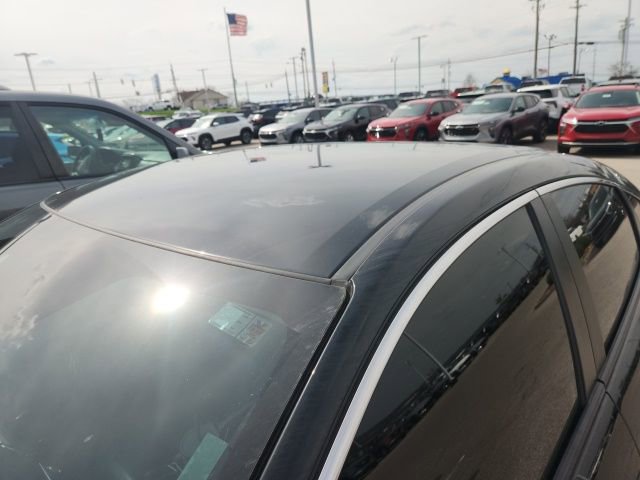 Used 2020 Honda Civic Sport image 14