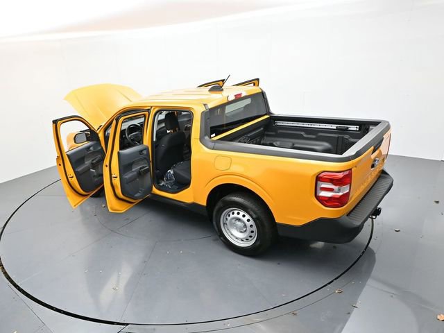 Used 2026 Ford Maverick XL AWD/4WD image 38